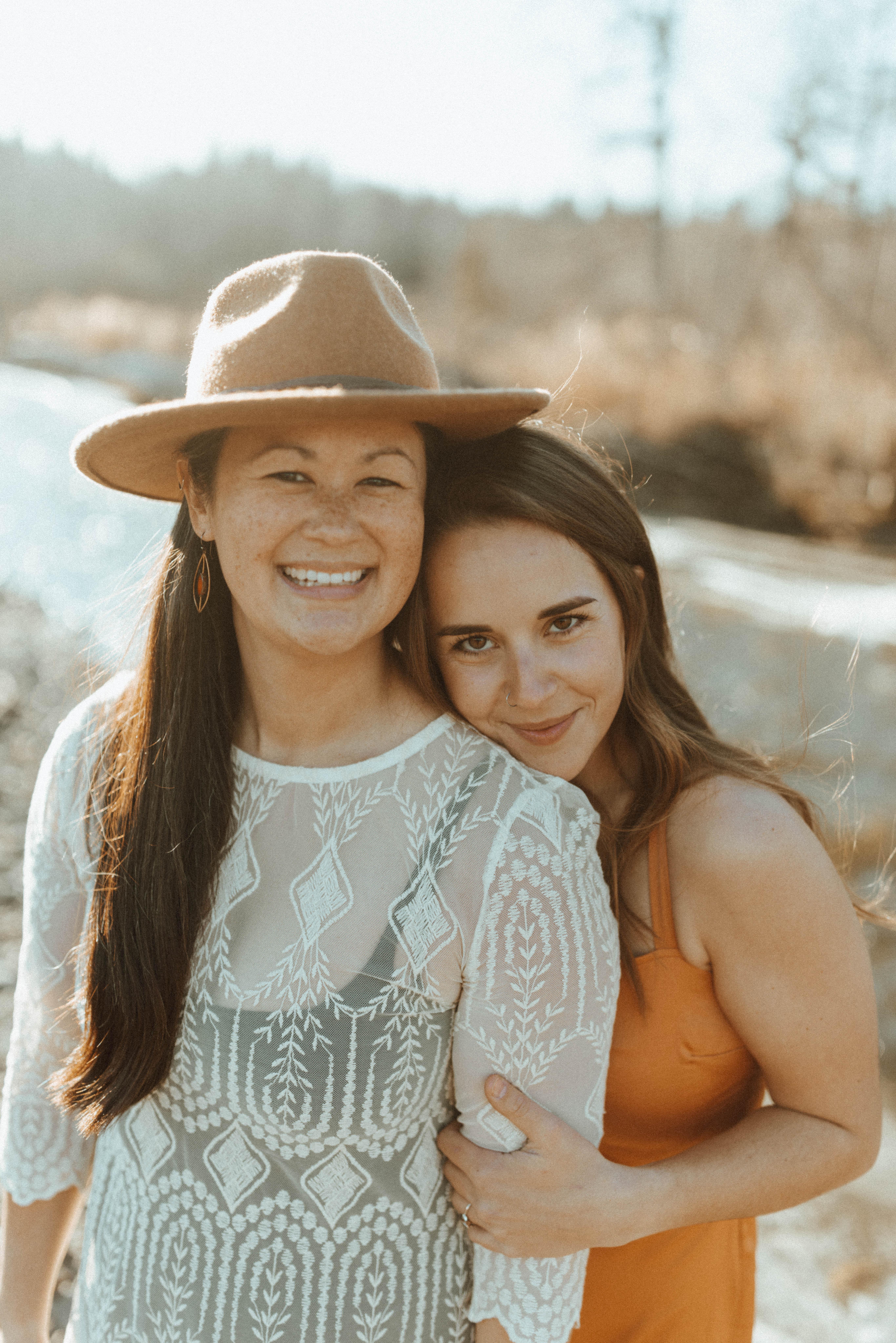 The Wedding Website of Sara Faris and Lauren Wolford