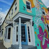 Rachel's Cafe & Creperie
