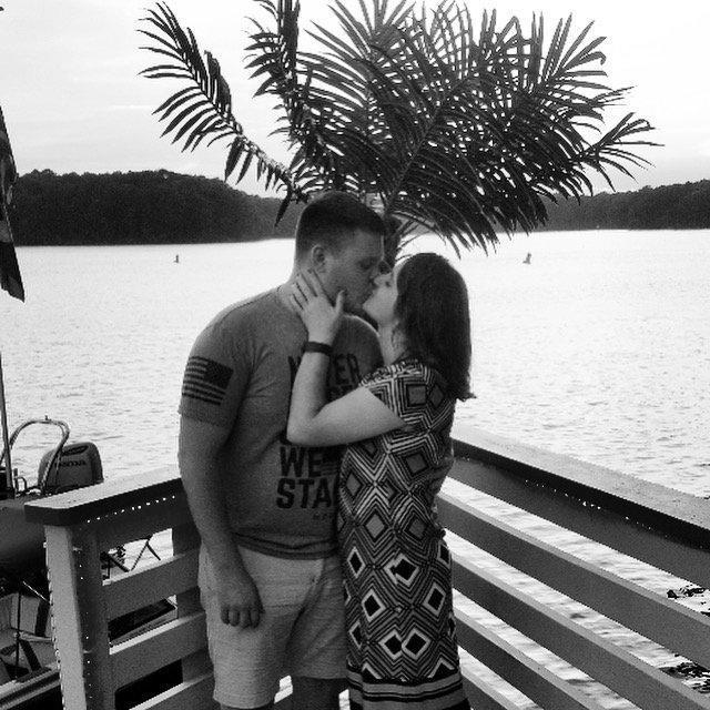 Lake Norman Lovin.
05/23/2019.