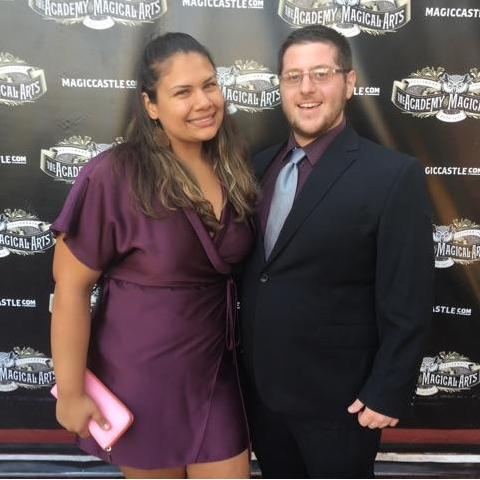 Who f***'s with Magic? WE DO! #MagicCastle