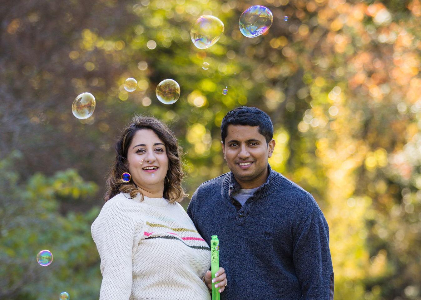The Wedding Website of Jasmine Malhotra and Ujval Rajput
