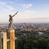 Vulcan Park and Museum