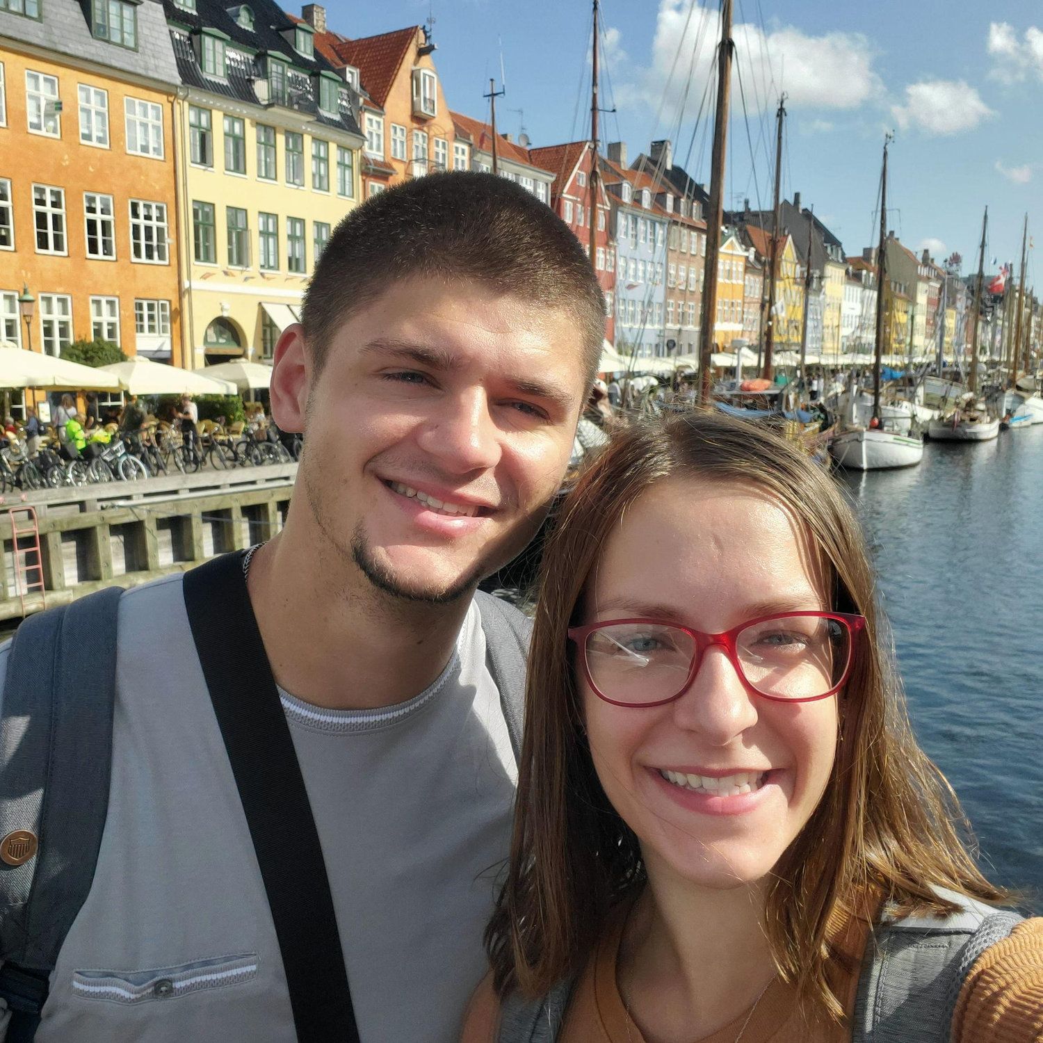 Copenhagen, Denmark 2023