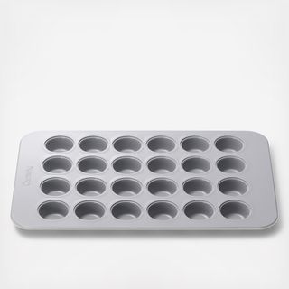 24-Cup Ceramic Non-Stick Mini Muffin Pan