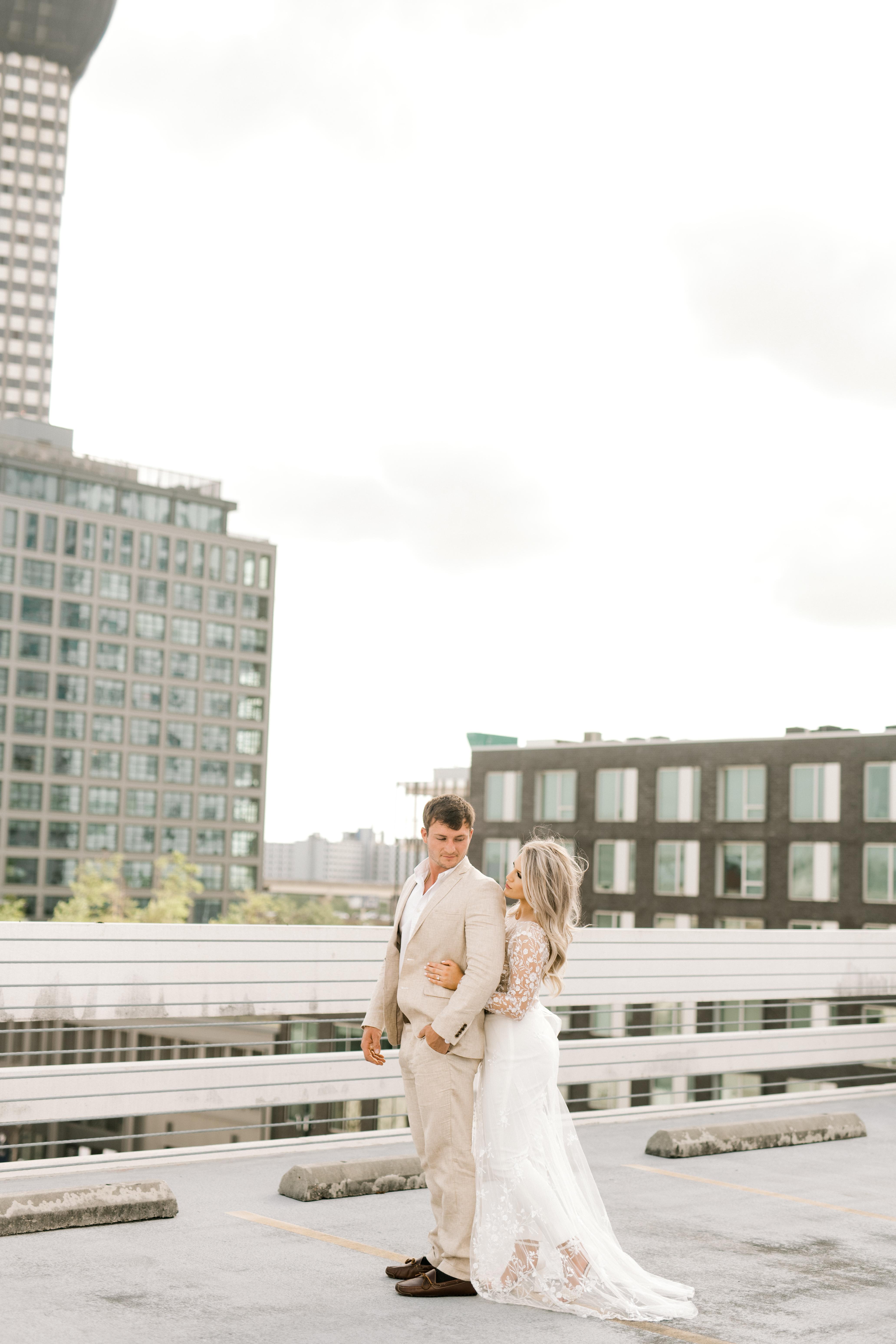 The Wedding Website of Breanna Yawn and Matthew Hatfield