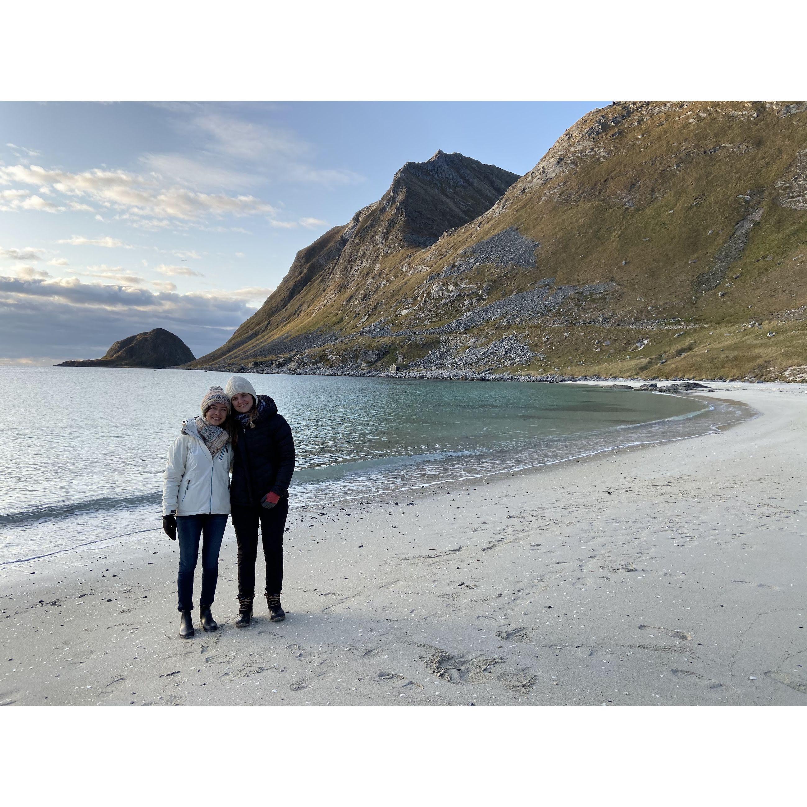 Norway