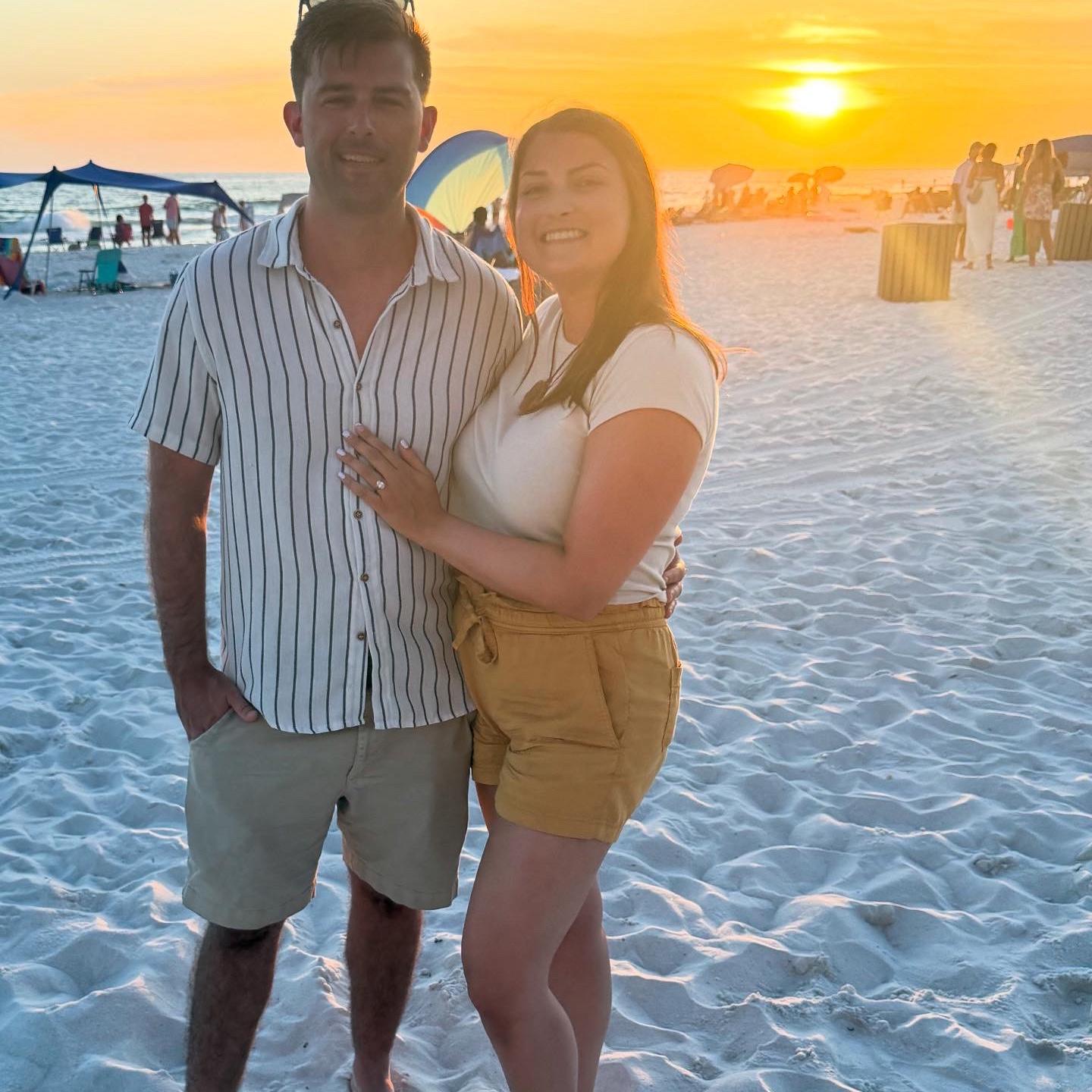The Proposal! | July 2025