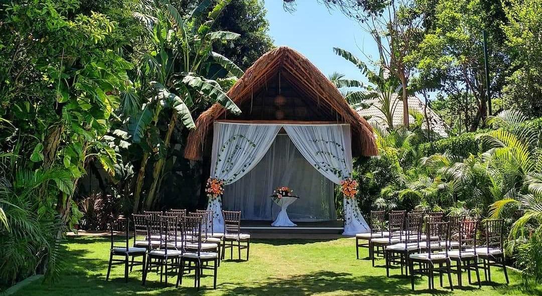 The Wedding Website of Chastity Cervantez and Ray Castro