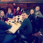 Mustang Pub