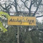 Atchafalaya