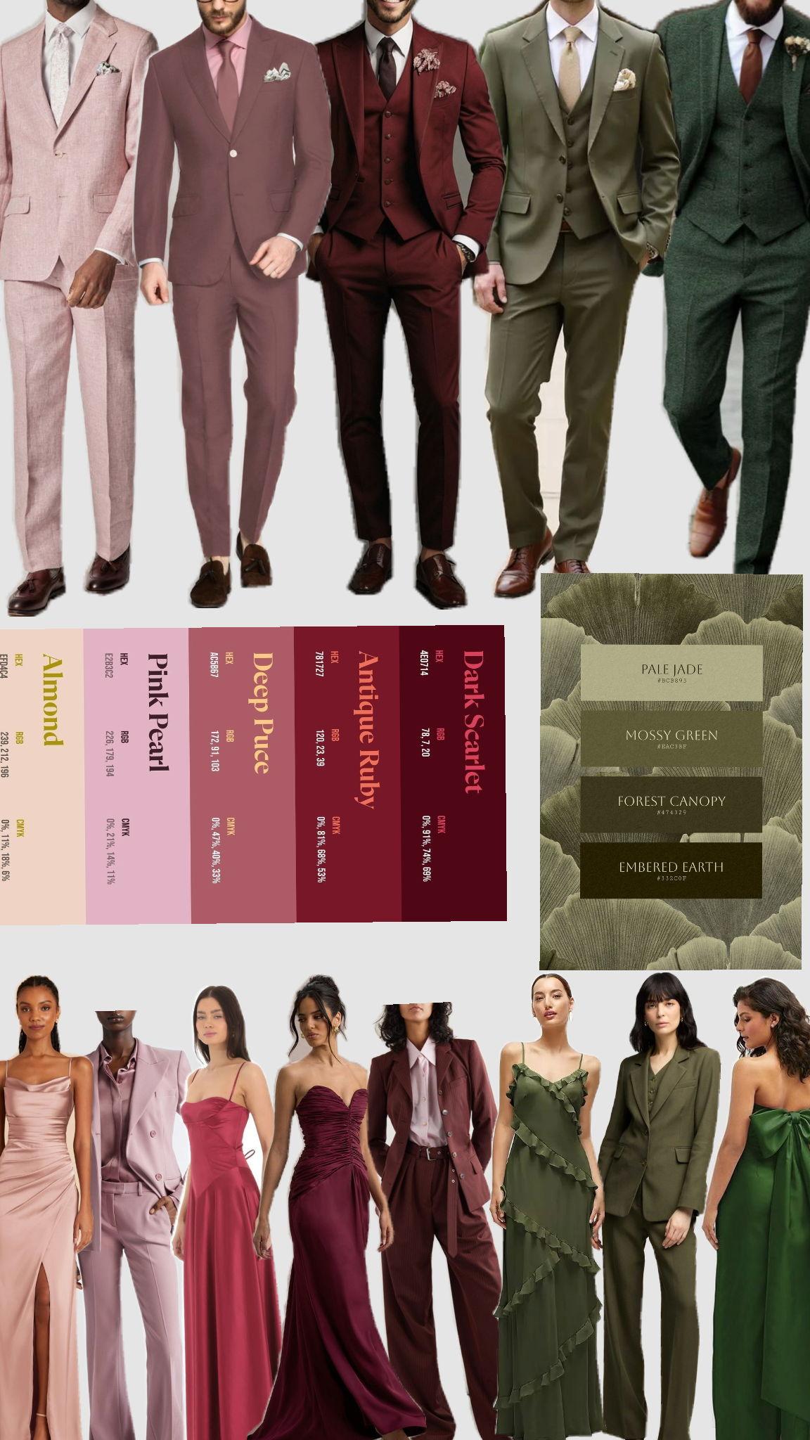 The Wedding Website of nalani stone and xavier laguna
