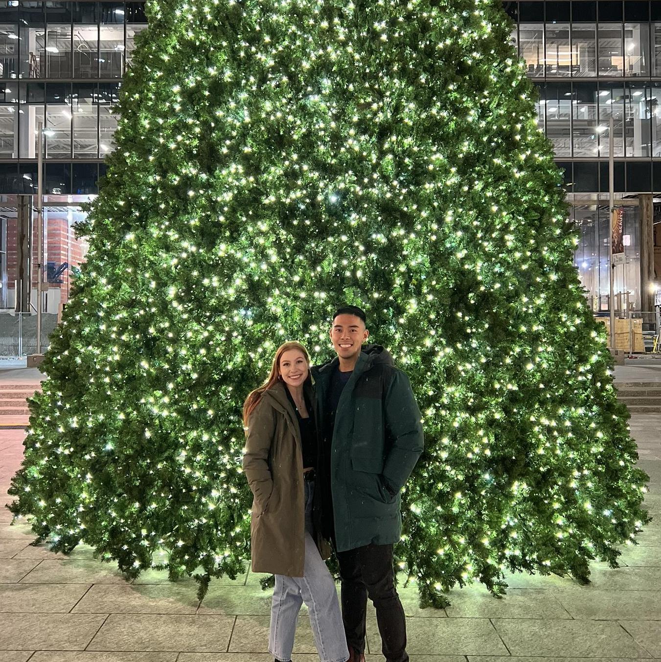 Christmas 2021