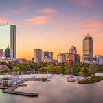 Charles River Esplanade