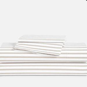 Classic Percale Core Sheet Set