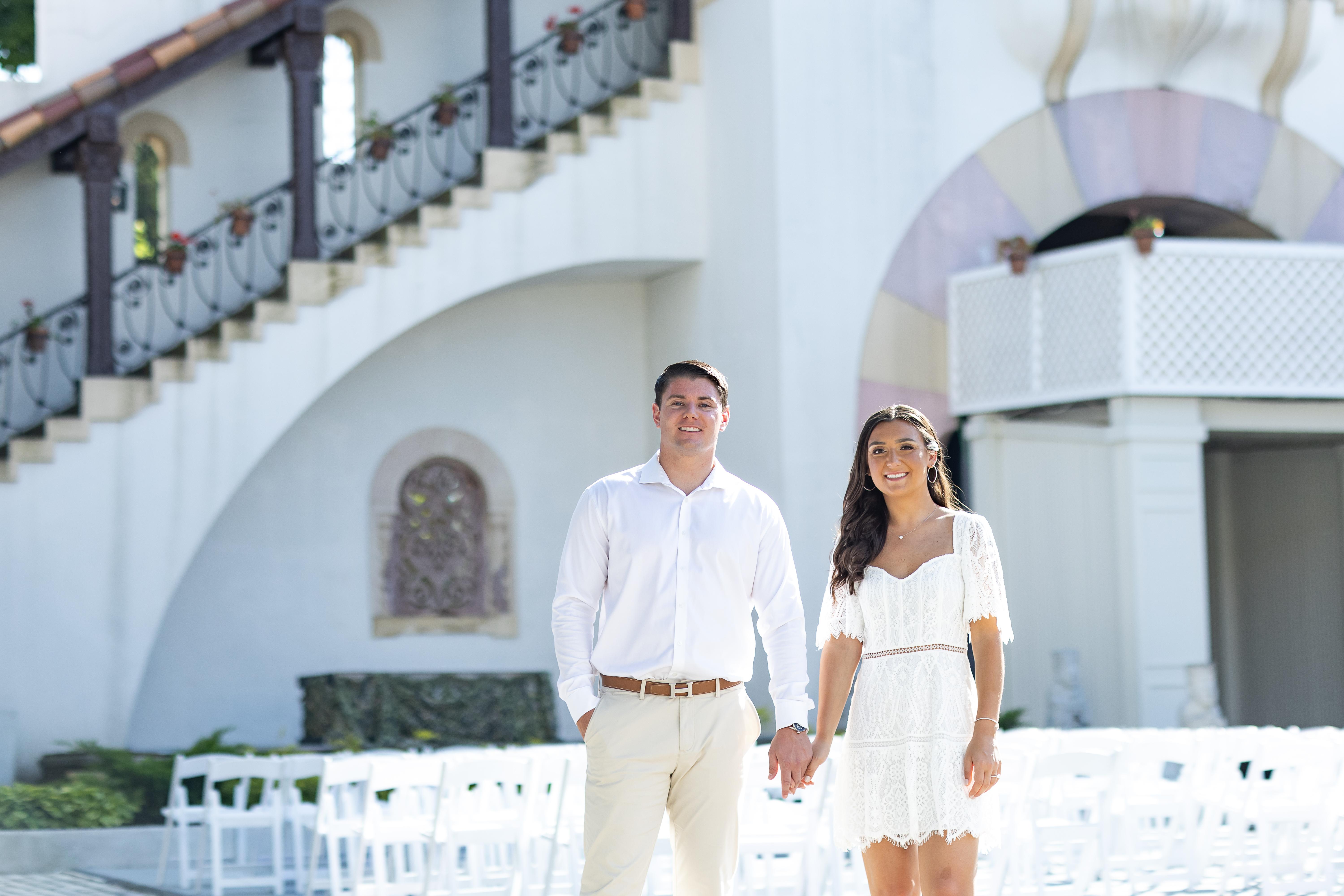 The Wedding Website of Jacqueline Jahelka and Brian von Bargen