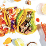 The Taco Stand