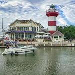 Harbour Town Lighthouse