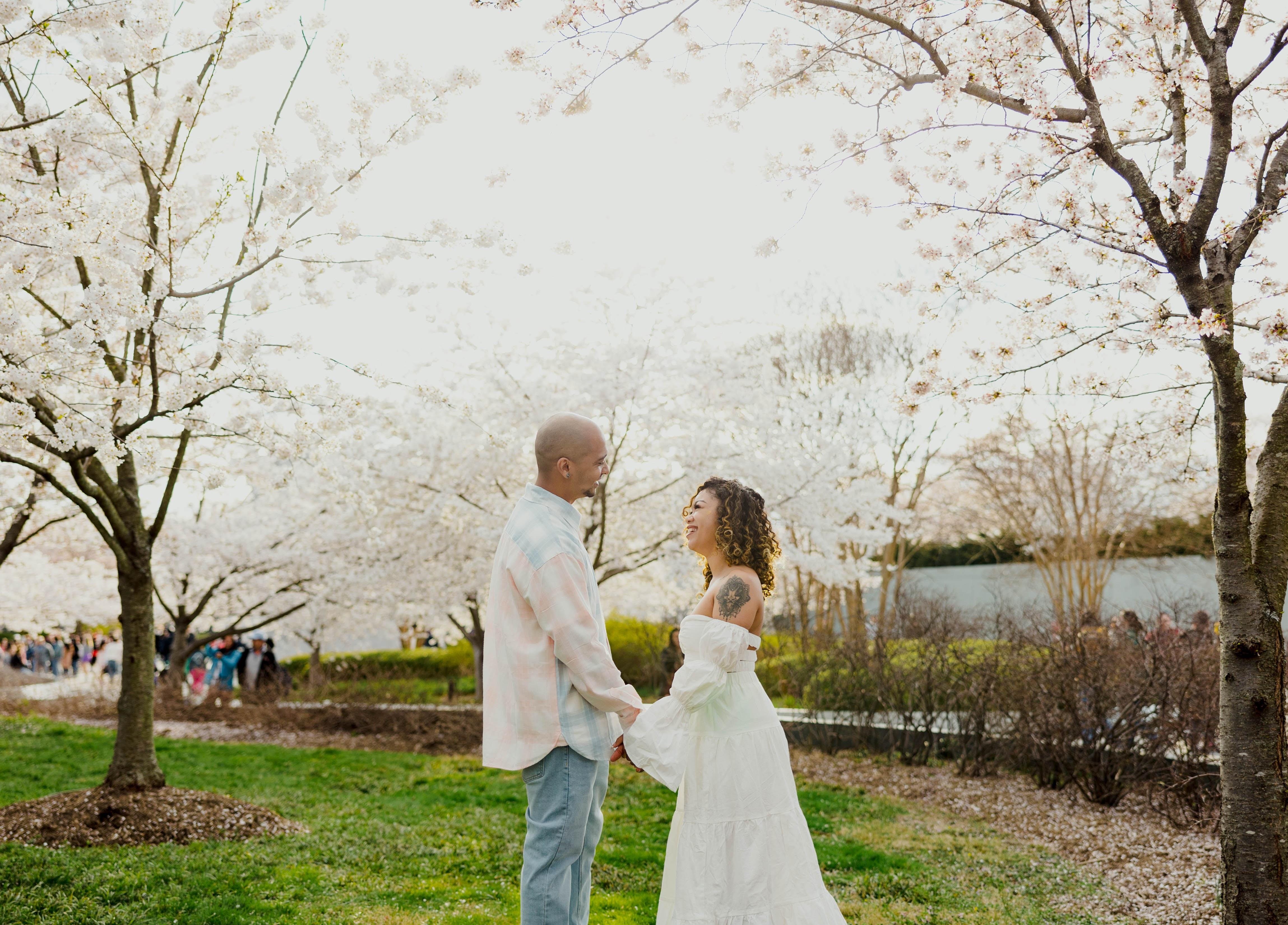 The Wedding Website of Paul Robinson and Selina Overton