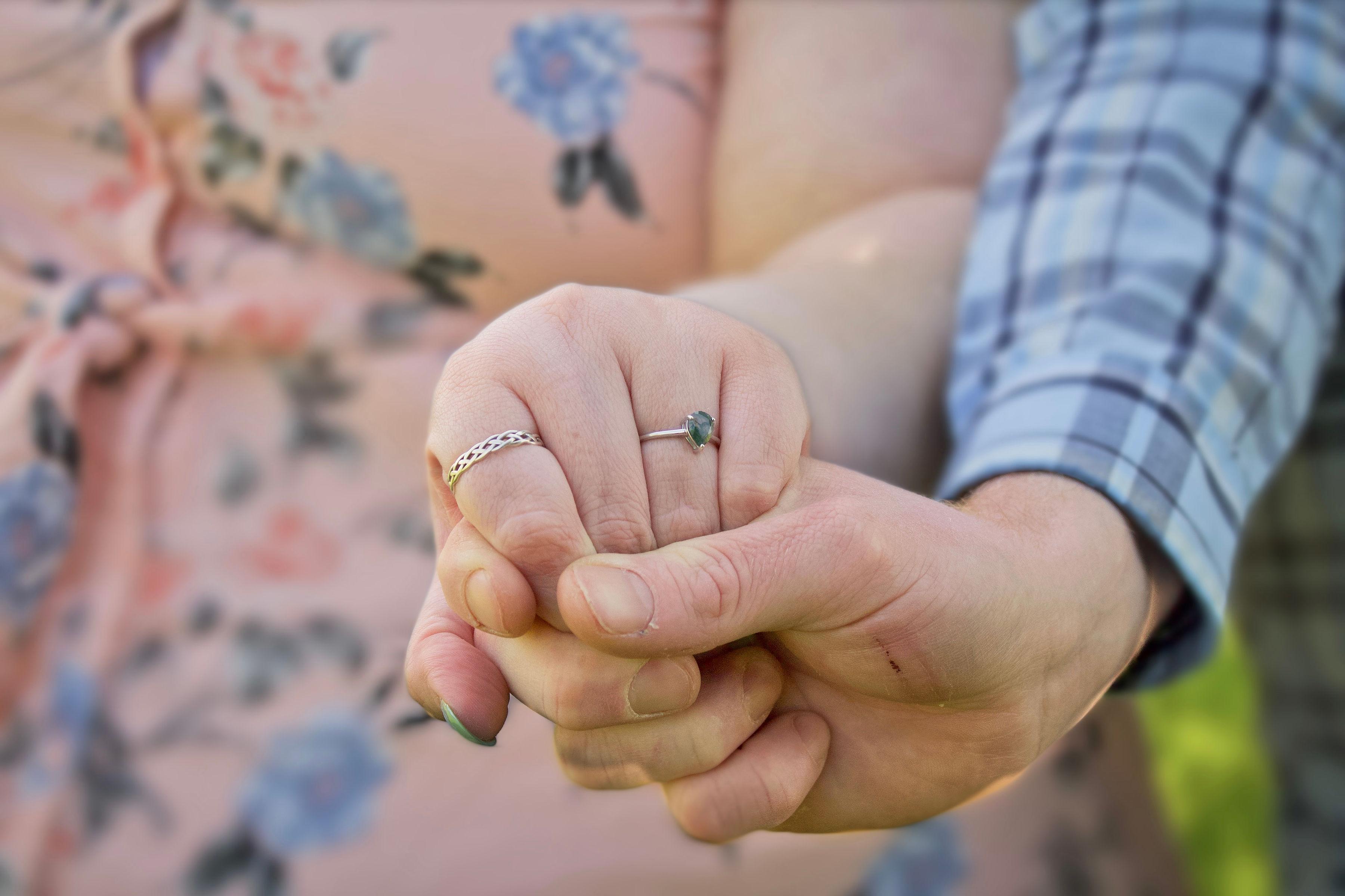 The Wedding Website of Hillary Waldron and Bradley McArdle