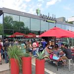 Hopdoddy Burger Bar
