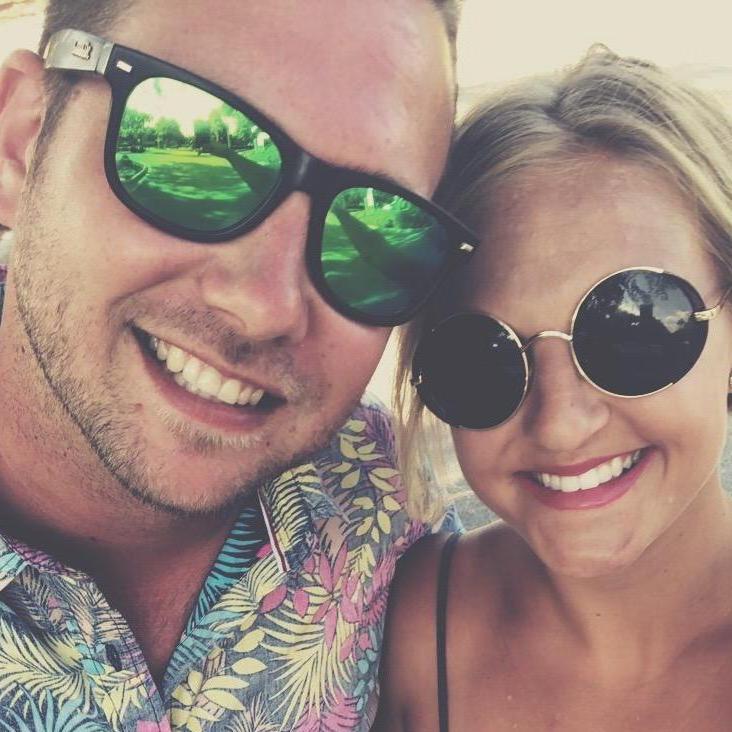 Another year, another family vacation to the beach -  2018.