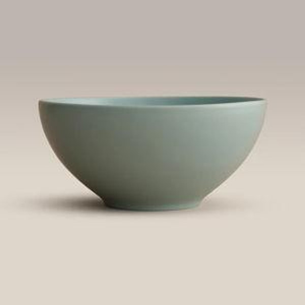 Year & Day Serving Bowl in Palm