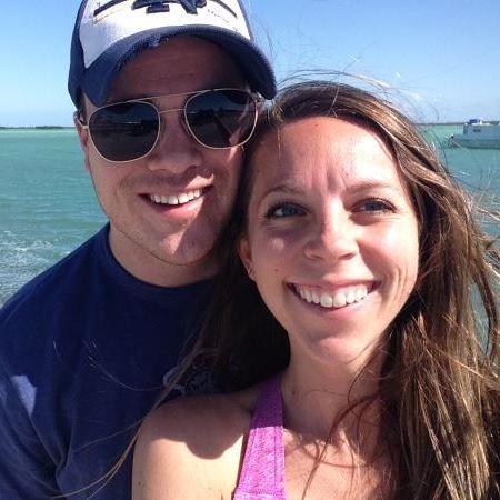 Celebrated our first year together with a trip to Key West!