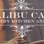 The Malibu Cafe