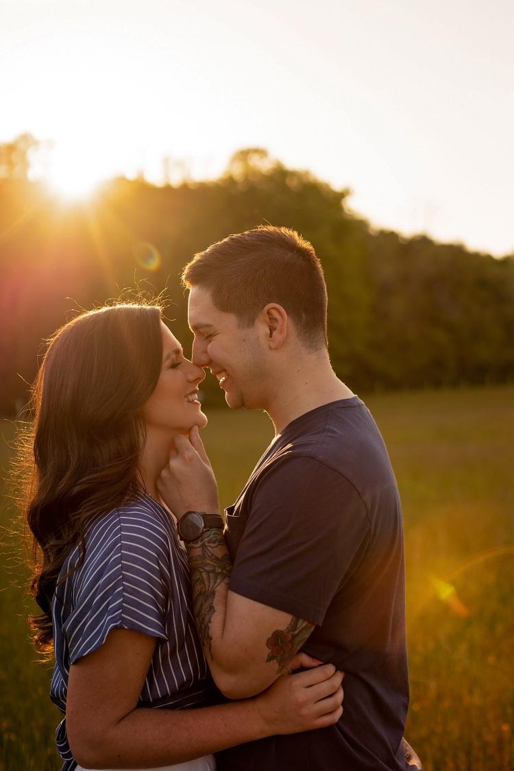 The Wedding Website of Darby Smith and James Barkley