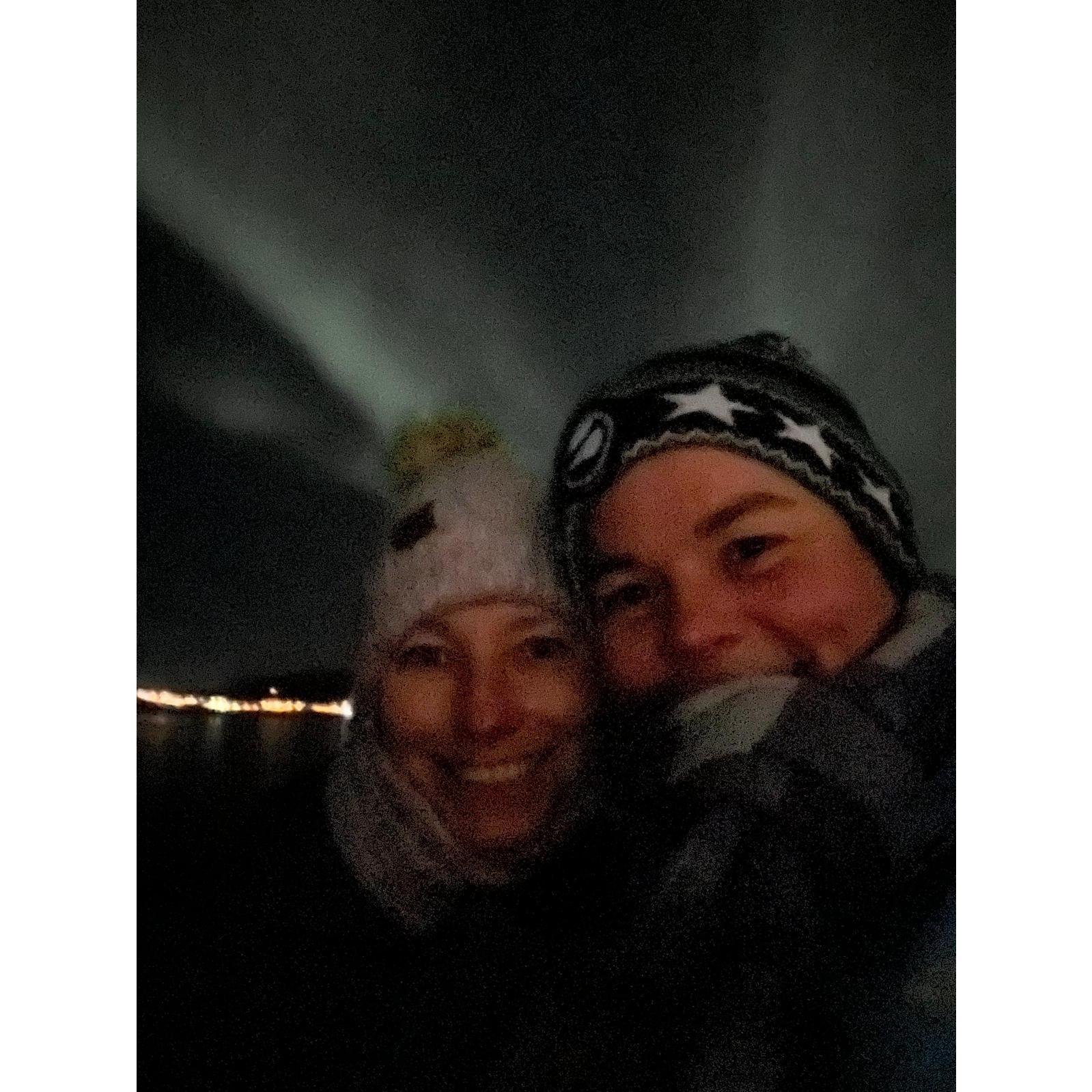 Northern Lights