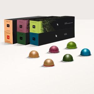Coffee Discovery Pack