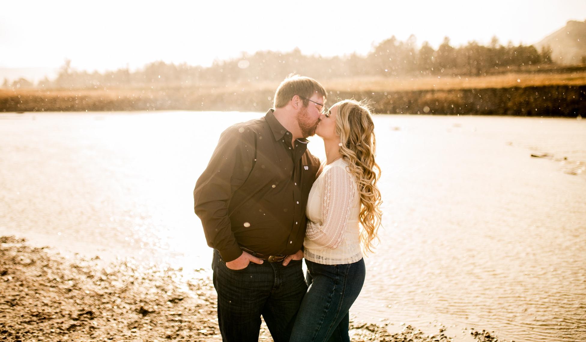The Wedding Website of Brittney Leigh Pueppke and Ryan Shawn Hellen