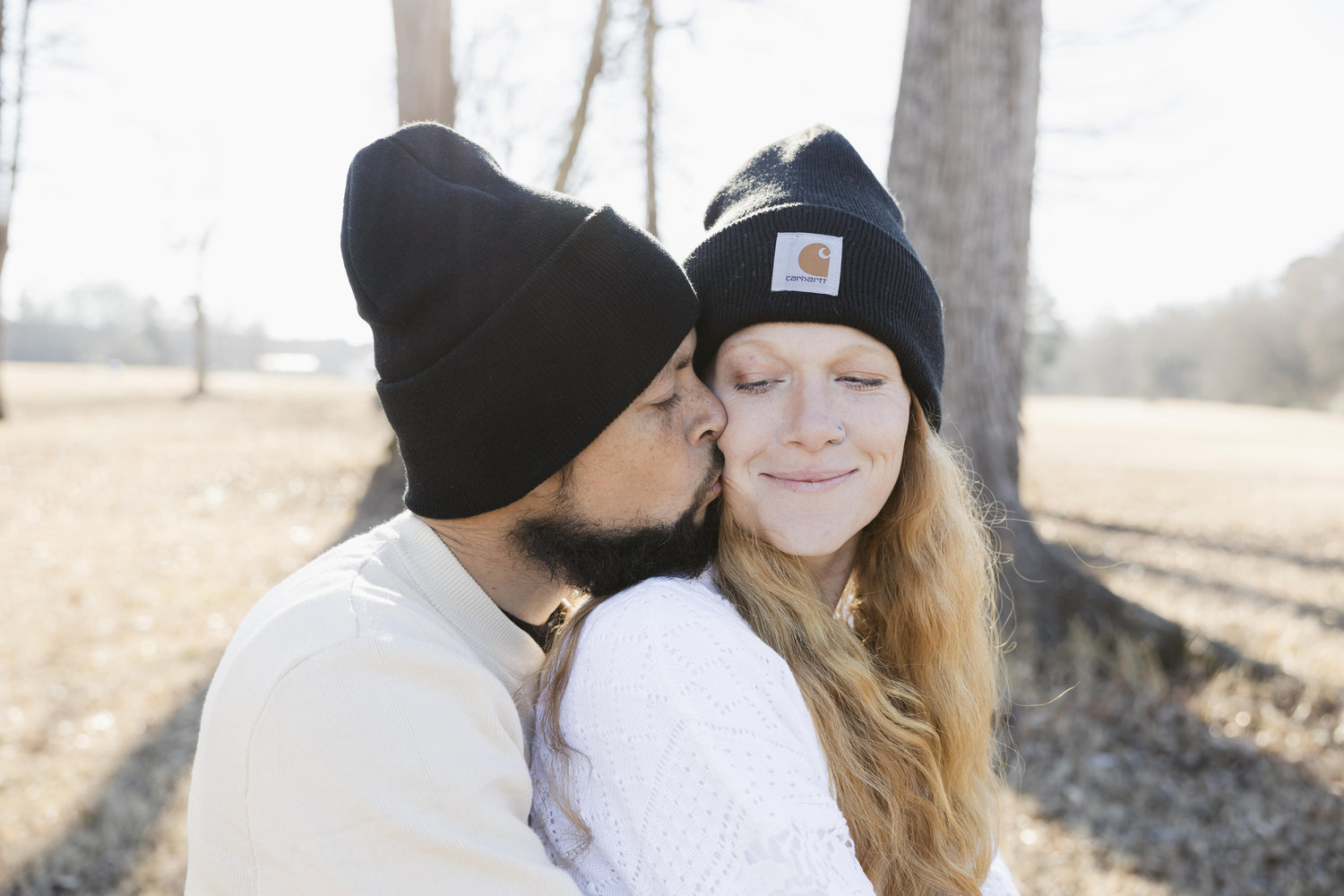 The Wedding Website of Heather Cumberbatch and Carlos Ortiz