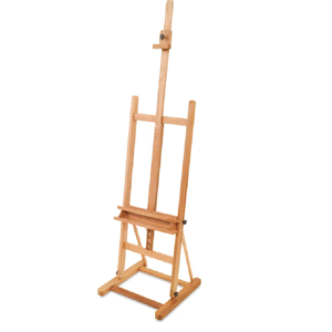 Blick Studio Light-Duty H-Frame Easel