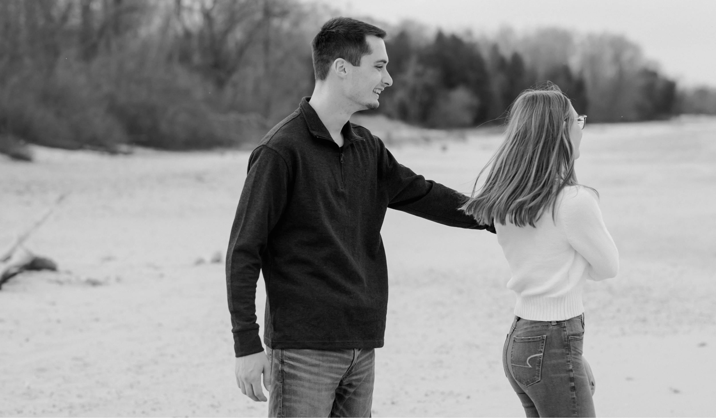 The Wedding Website of Jacey Roden and Brandon Kelling