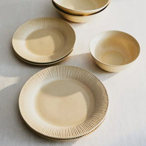 Set de Platos (USD)