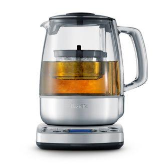"Infusion" One-Touch Tea Maker by
