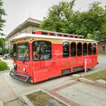 Milledgeville-Baldwin County Convention & Visitors Bureau