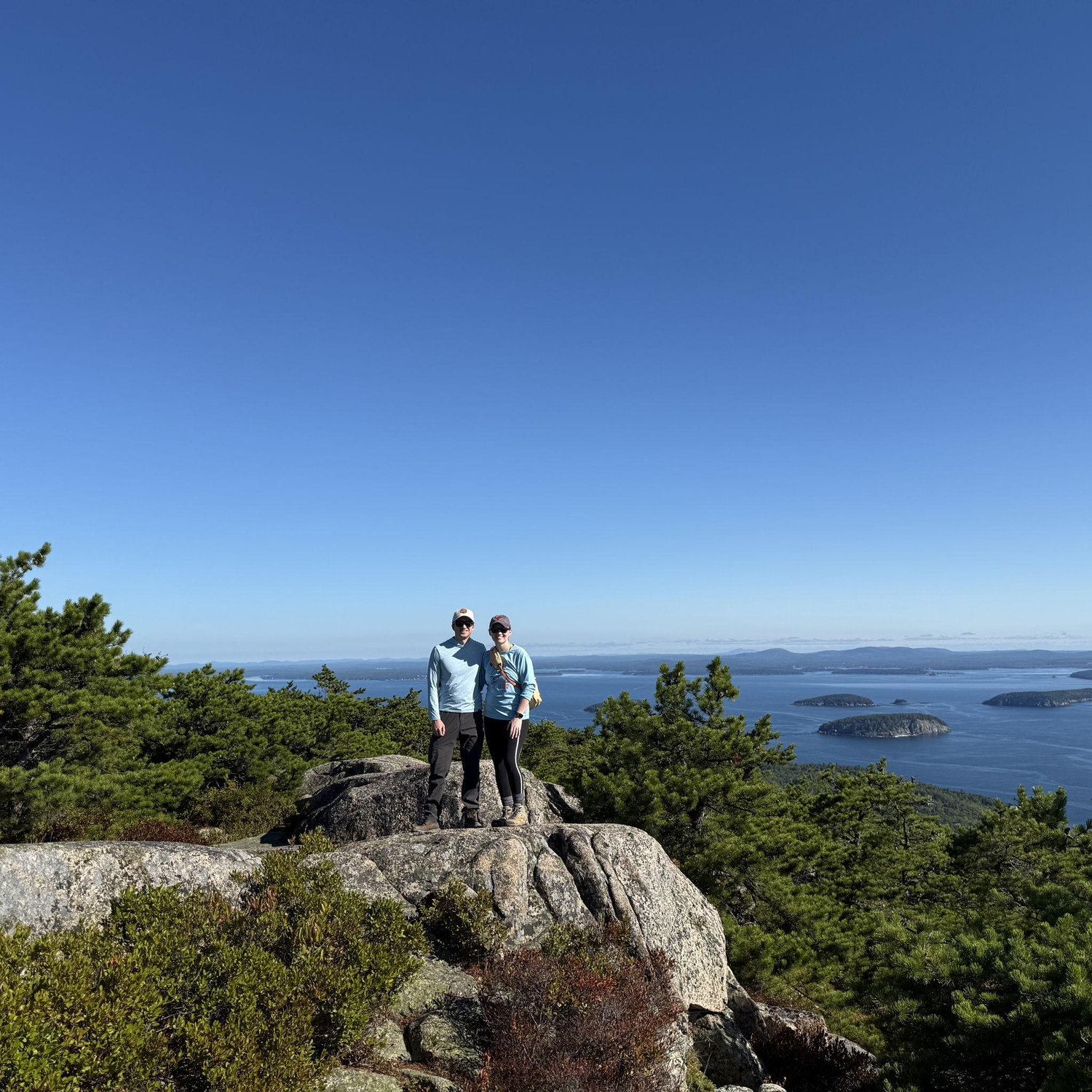 Bar Harbor, 2025