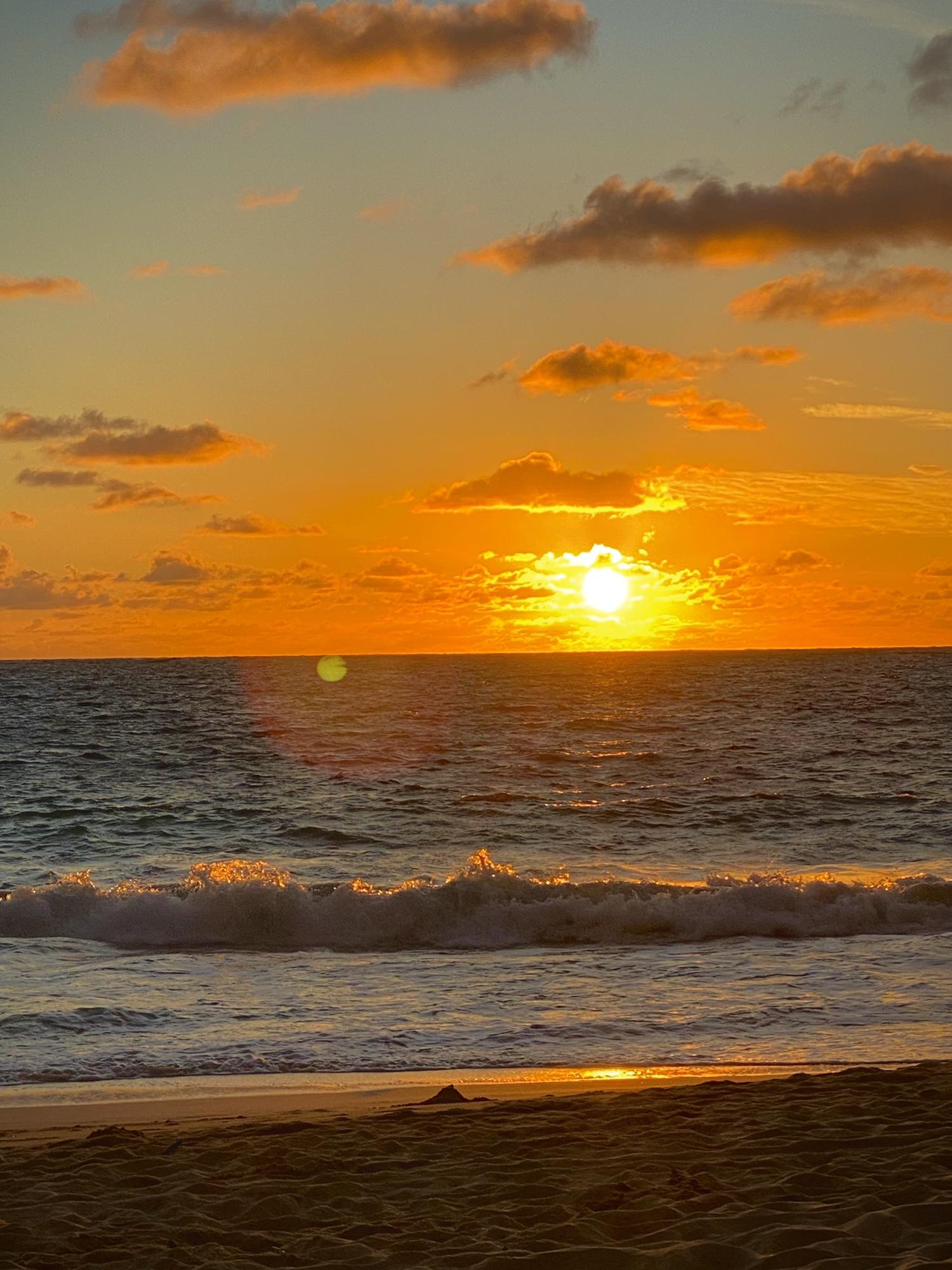 Hawaii