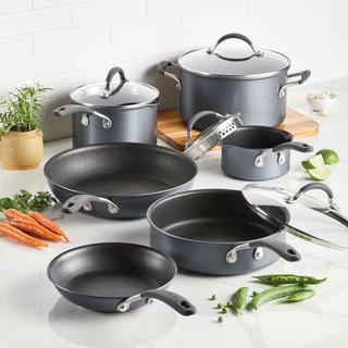 A1 Series Nonstick Induction 10-Piece Cookware Set