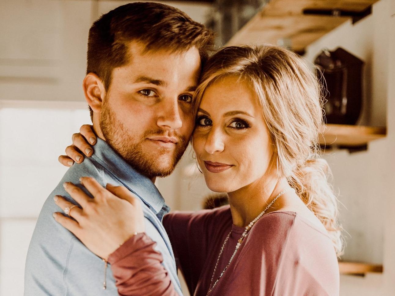 The Wedding Website of Brock Raper and Angelia Franzone