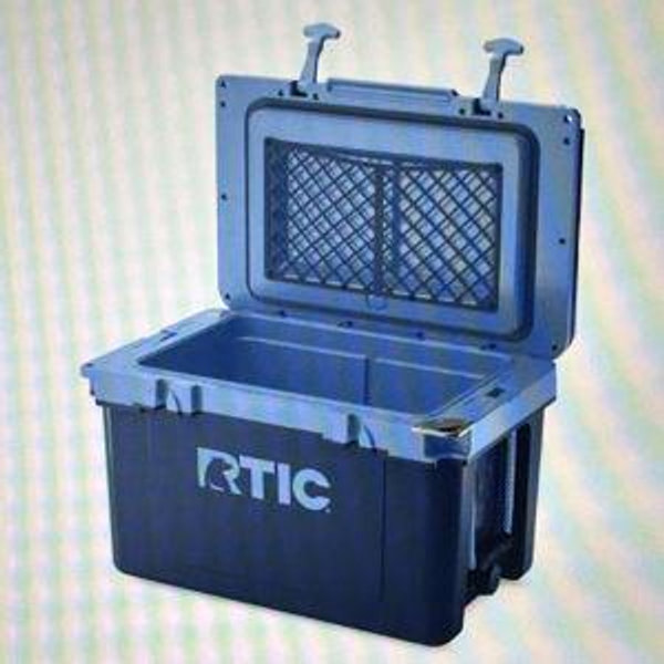 Rtic Hard Sided Cooler