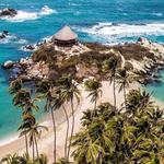 Santa Marta