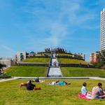 Hermann Park