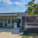 Jamaica Bay Wildlife Refuge
