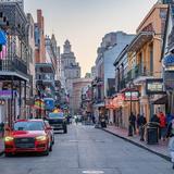 Bourbon Street