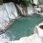Warren Falls