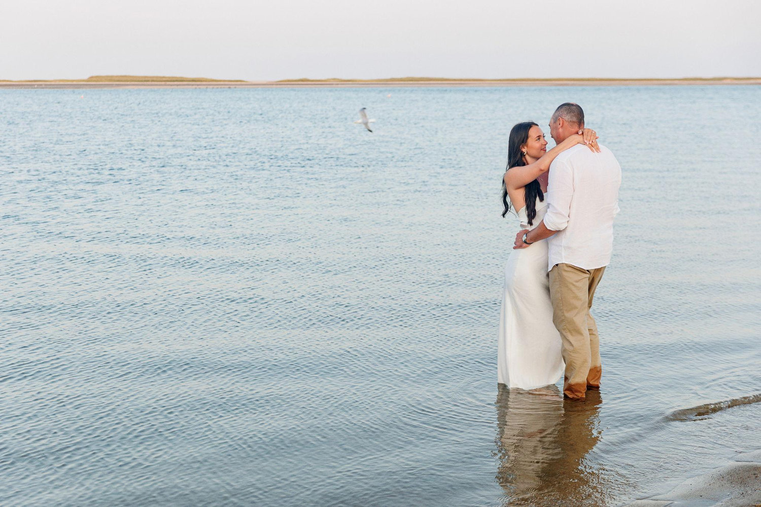 The Wedding Website of Gillian Glasier and Matthew Tillo