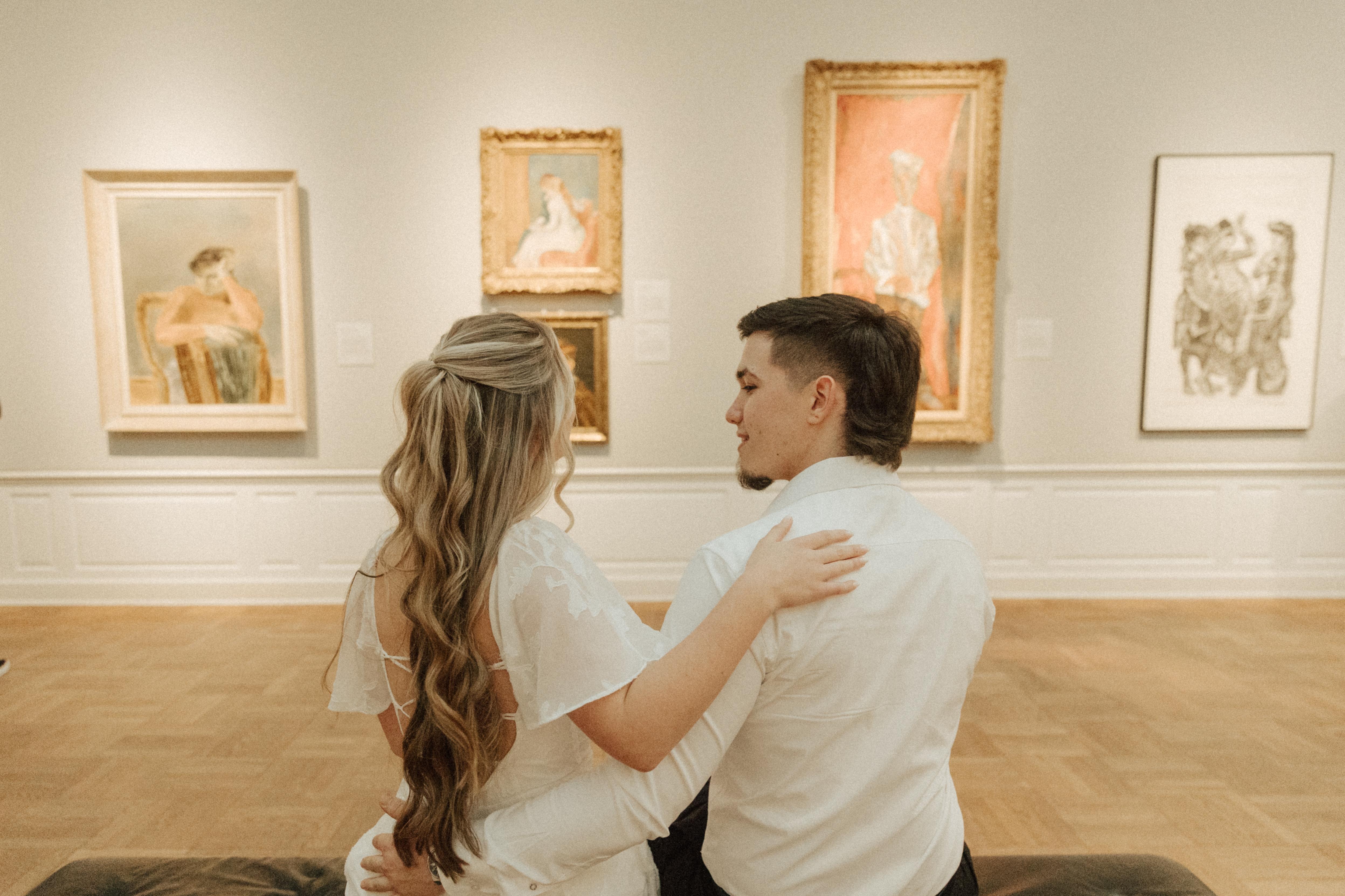 The Wedding Website of Trenton Isaiah Hutchison and Leta Lee Main
